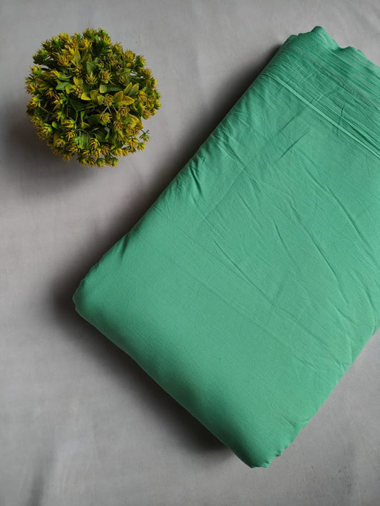 Plain Cotton Fabric - JBRPF25