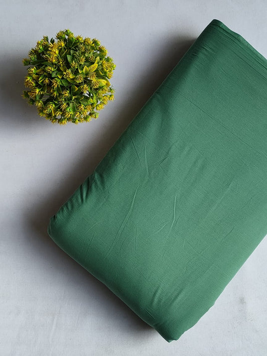 Plain Cotton Fabric - JBRPF16