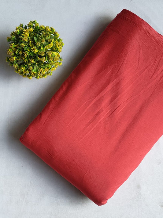 Plain Cotton Fabric - JBRPF20