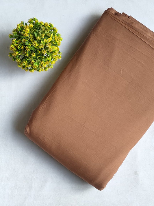 Plain Cotton Fabric - JBRPF21