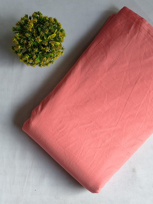 Plain Cotton Fabric - JBRPF22