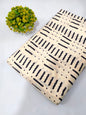 Cotton Screen Print Fabric