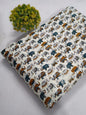 JaipurBazar Pure Cotton Fabric