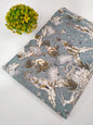 Screen Print Pure Cotton Fabric