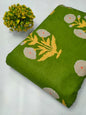 Cotton Fabrics Screen Printed