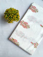 Pure Cotton Fabric Dress material
