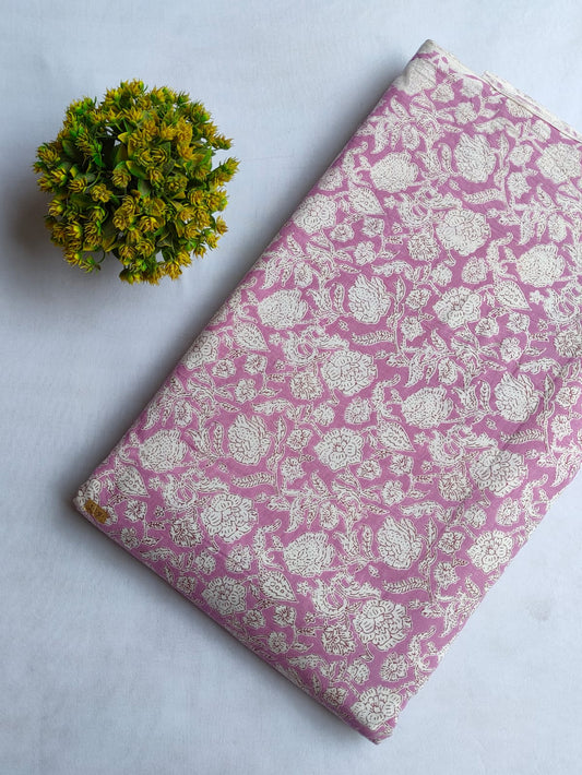 Pure Cotton Running Fabric Dress material for kurtis and salwar suits