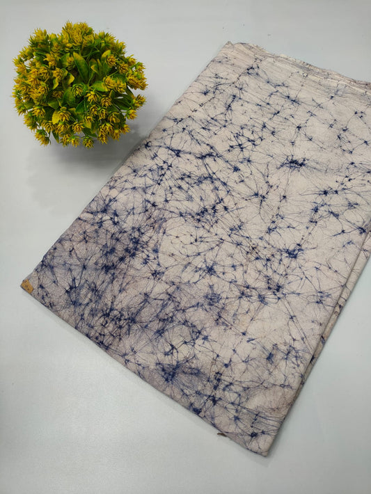 Marble Print Cotton Fabric