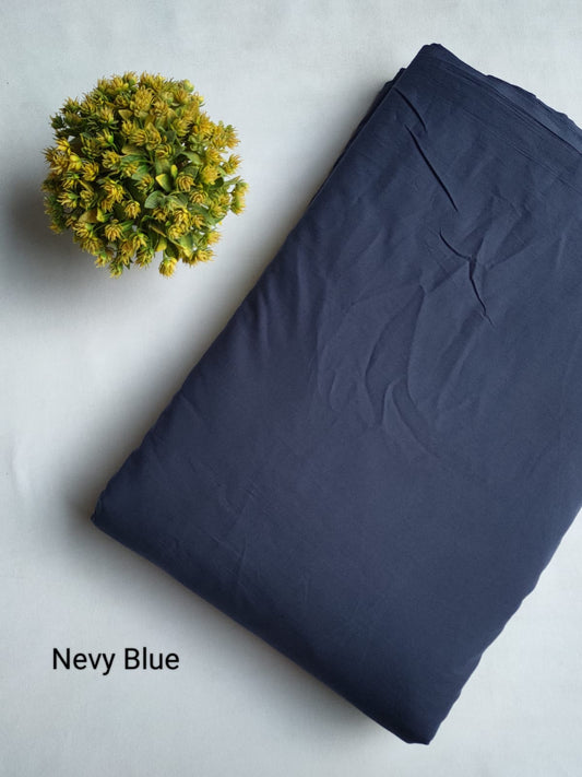 Plain Cotton Fabric - JBRFT2-2