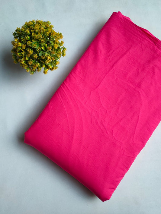 Plain Cotton Fabric - JBRFT2-4