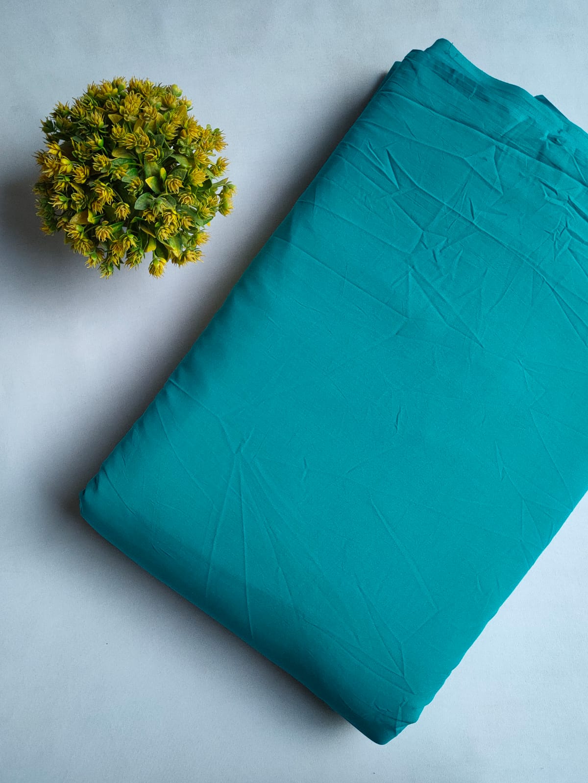 Plain Cotton Fabric - JBRFT2-5