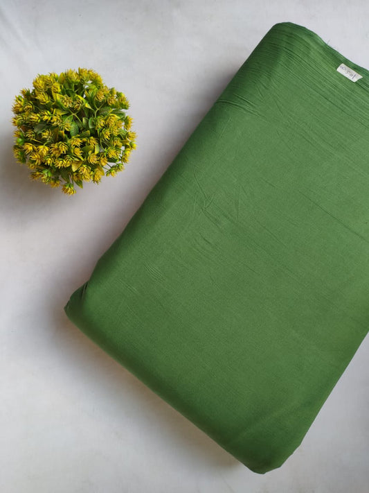 Plain Cotton Fabric - JBRPF7