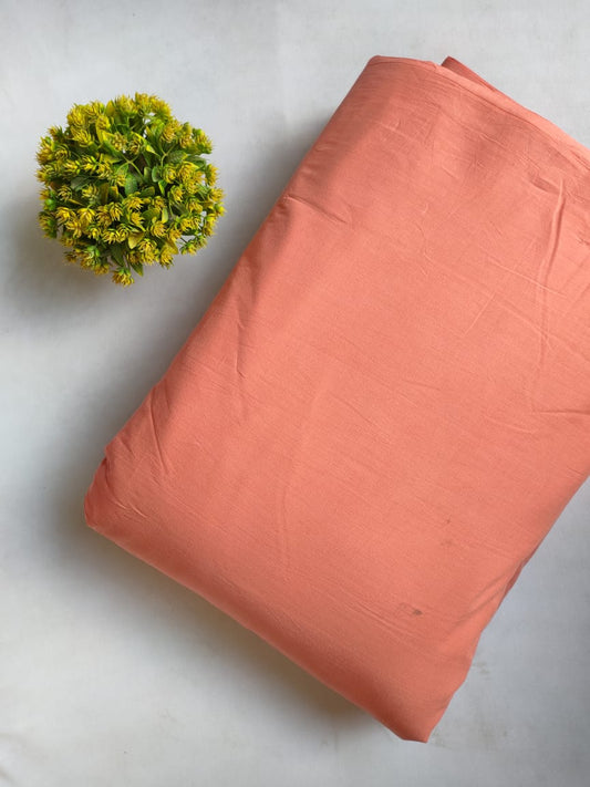 Plain Cotton Fabric - JBRPF8