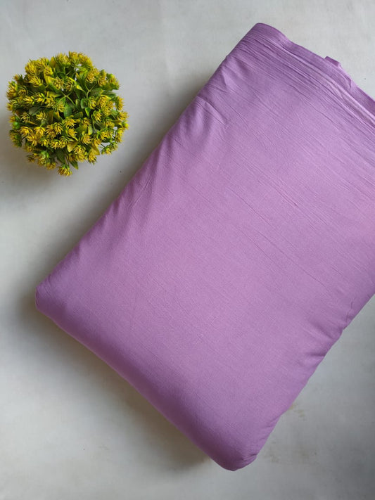 Plain Cotton Fabric - JBRPF10