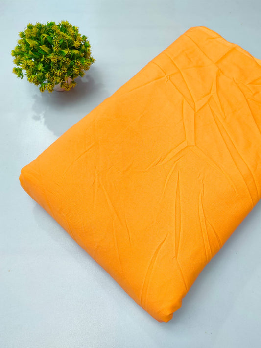 Plain Cotton Fabric