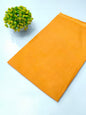 Plain Cotton Fabric