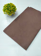 Plain Cotton Fabric
