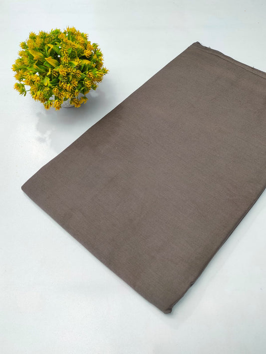 Plain Cotton Fabric