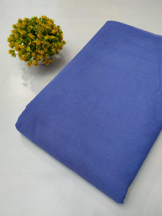Plain Cotton Fabric