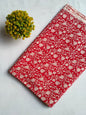 Sanganeri Print Pure Cotton Fabric - JBRFT2-10