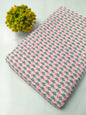 Pure Cotton Fabric Screen Printed