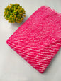 Pure Cotton Fabric Screen Printed