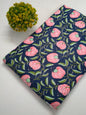 Pure Cotton Fabric Dress material