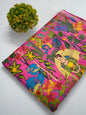 Pure Cotton Fabric Dress material