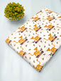 Screen Print Cotton Fabrics