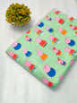Screen Print Cotton Fabrics